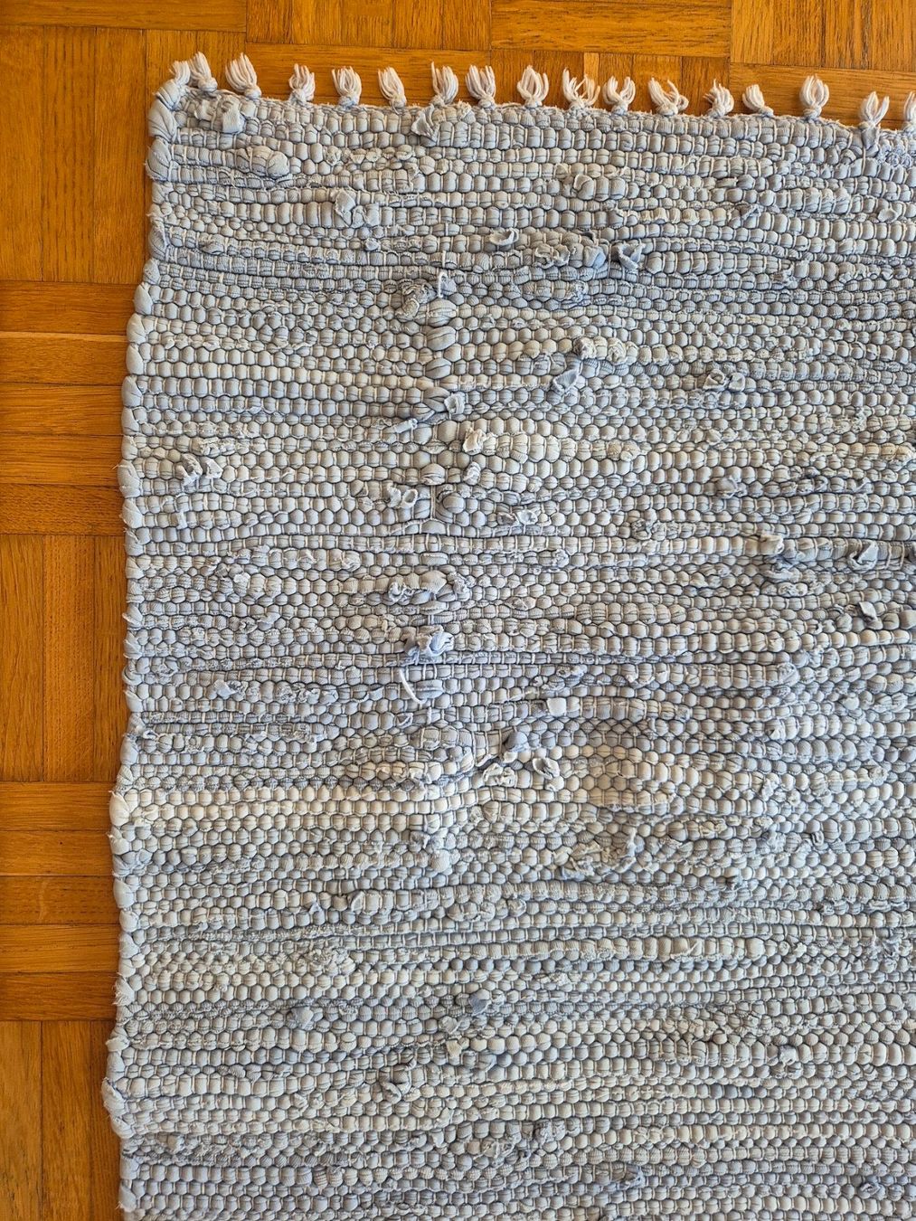Teppiche: Teppich / Flickenteppich 100 x 50 cm – Gebraucht aus Uitikon Waldegg von AnjS27 1