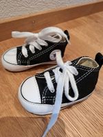 Converse All Stars Babyschuhe, Grösse 17