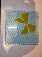 Glasplatte 16cm