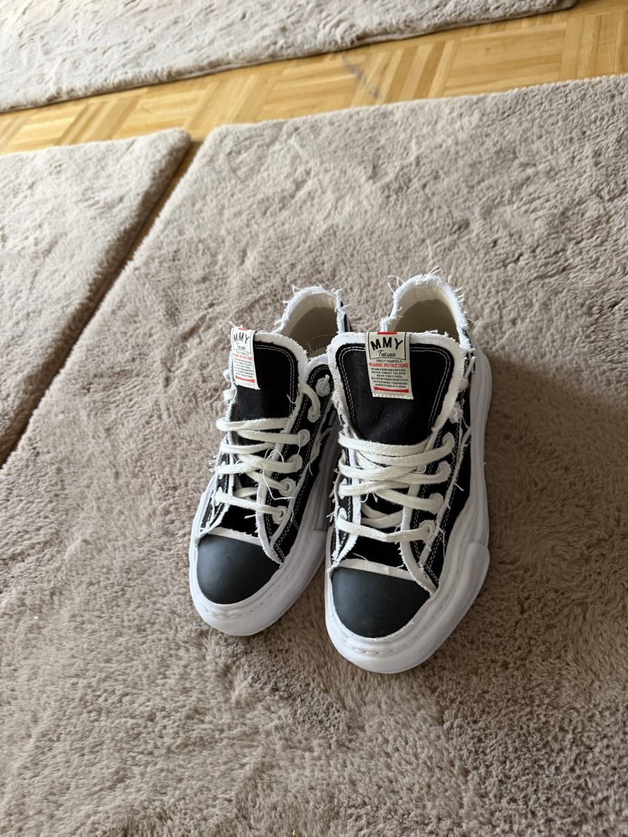 Scarpe da uomo: Mihara yashuiro  – Usato da Genève venduto da wal_x6dr 2