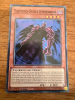 Yu-Gi-Oh!-Karte - Tausend-Schattenhorror  (BETB-DE008)