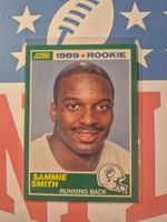 NFL Sammie Smith Miami Dolphins