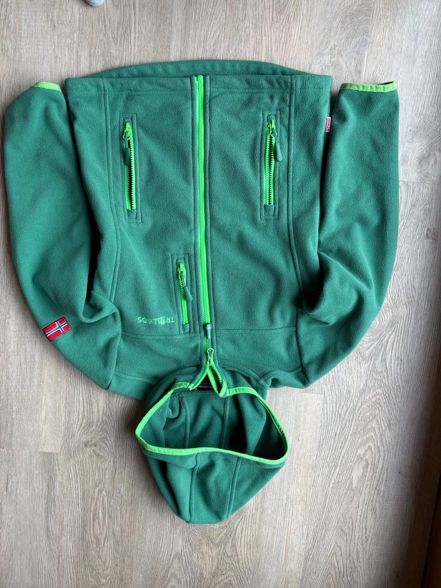 Lotti & Set di vestiti: Kleiderpaket 134/140 – Usato da Dittingen venduto da PaulBommel 6