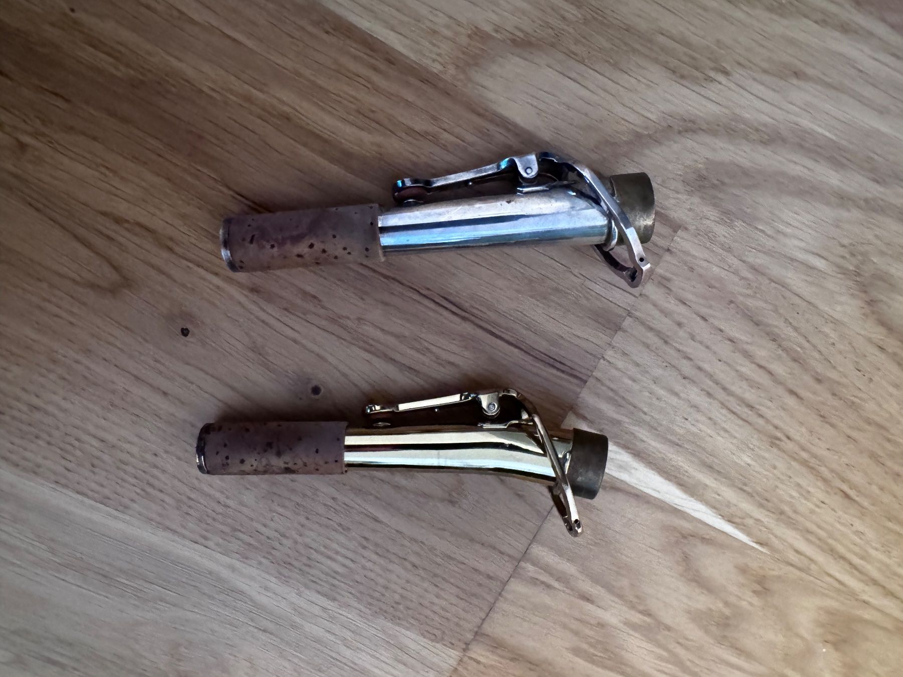 Selmer Strumenti musicali: Selmer Sopransaxophon Serie 3 – Usato da Bern venduto da pil_kt6j 1