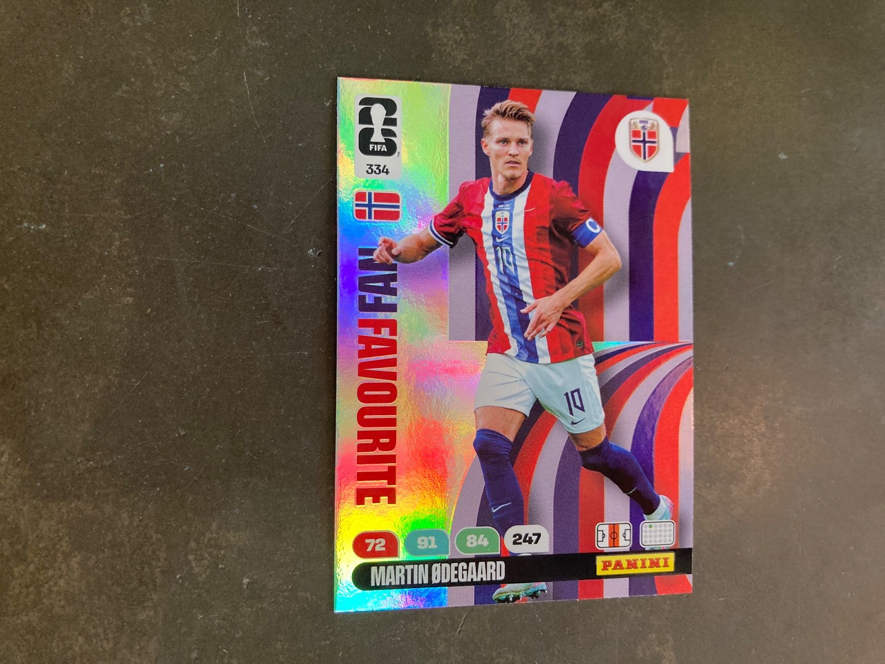 Panini Cartes à collectionner: Panini Adrenalyn – Neuf (Voir description) à Winterthur par ele_ct6p