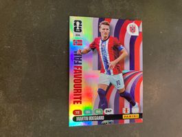 Panini Adrenalyn