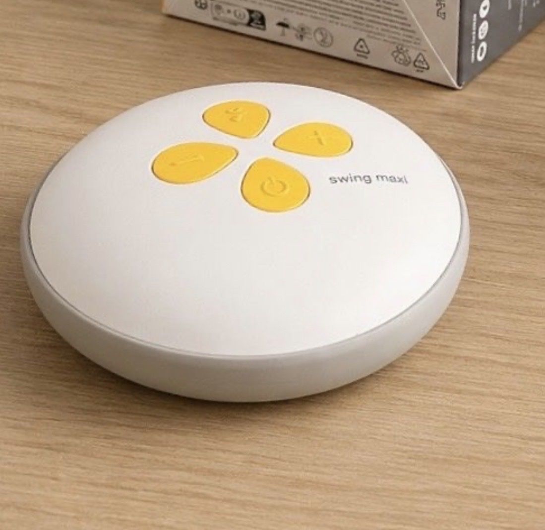 Medela Accessori per l’allattamento: Grosses Medela Abpumpset – Usato da Uster venduto da njoyy 2