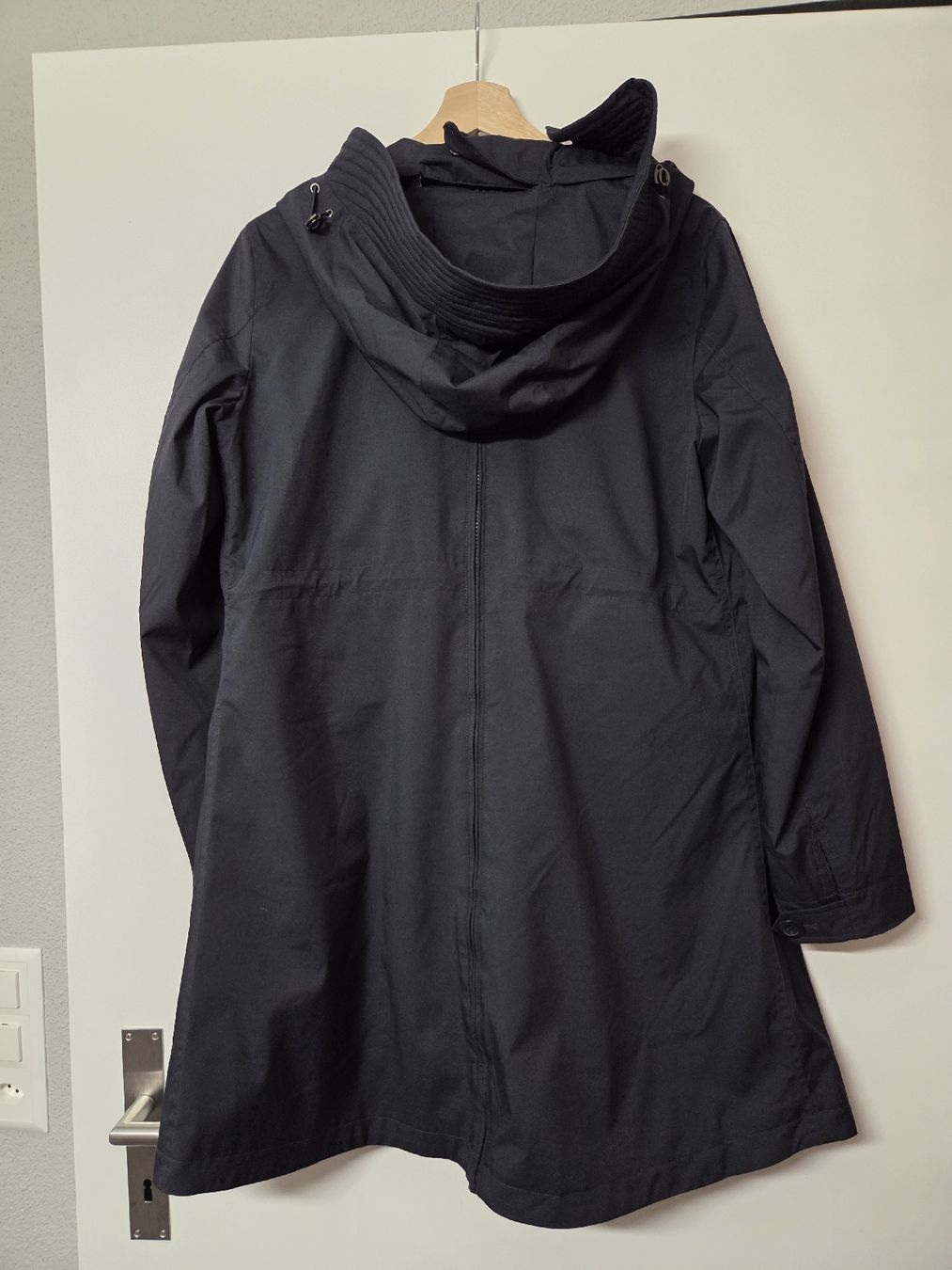 Cappotti: Tragejacke 3in1 von Wombat in Gr M – Usato da Pfäffikon ZH venduto da salix92 1