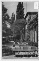 La Reserve Cafe-Restaurant du Stade