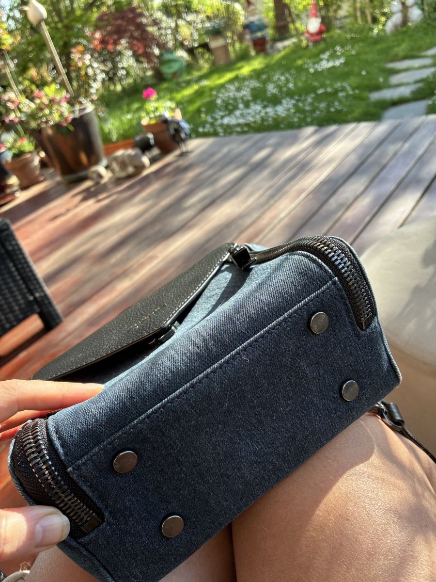 Diesel Sacs femmes: Diesel Damen Tasche – D'occasion à Laupen BE par ole_l8gg 5