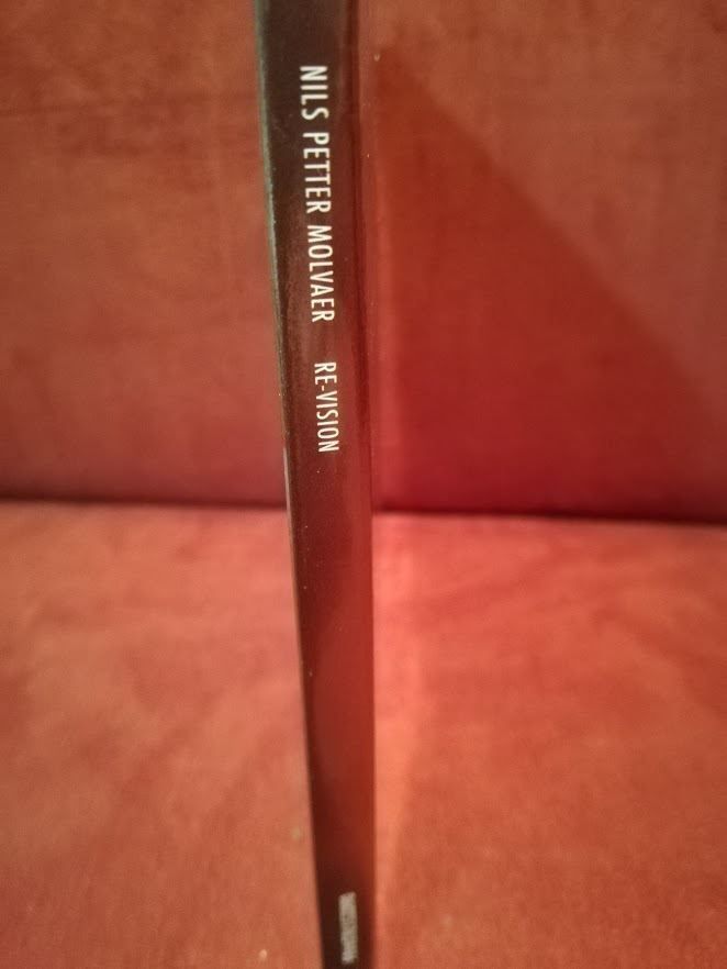 CD: Nils Petter Molvaer (CD / Neu) – Nuovo (secondo la descrizione) da Zofingen venduto da noise123 2