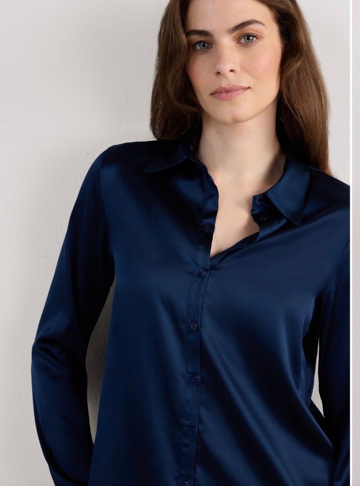 Intimissimi Camicette: Camicetta SETA 100% intimissimi M – Usato da murten venduto da Ester09 2