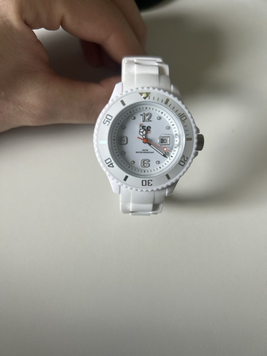 Ice watch Orologi: Ice Watch 40 mm Quarz – Nuovo (secondo la descrizione) da Bachs venduto da jok_8p6r