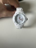 Ice Watch Weiss unbenutzt 