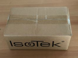 IsoTek V5 Syncro UNI 16 Schuko Netzfilter