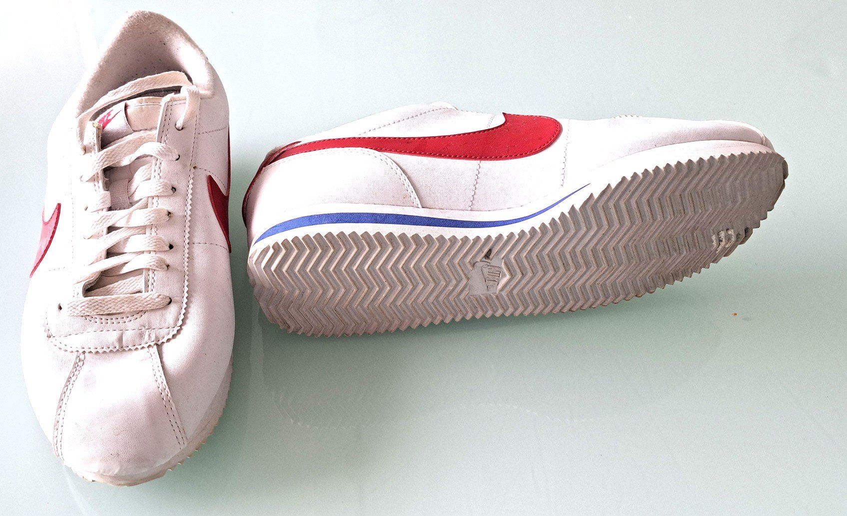 Nike Scarpe da uomo: Nike Cortez – Usato da Granges-Paccot venduto da Tbrest 2