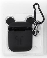 Etui (Mickey) pour Apple Airpods Generation 1 ou 2