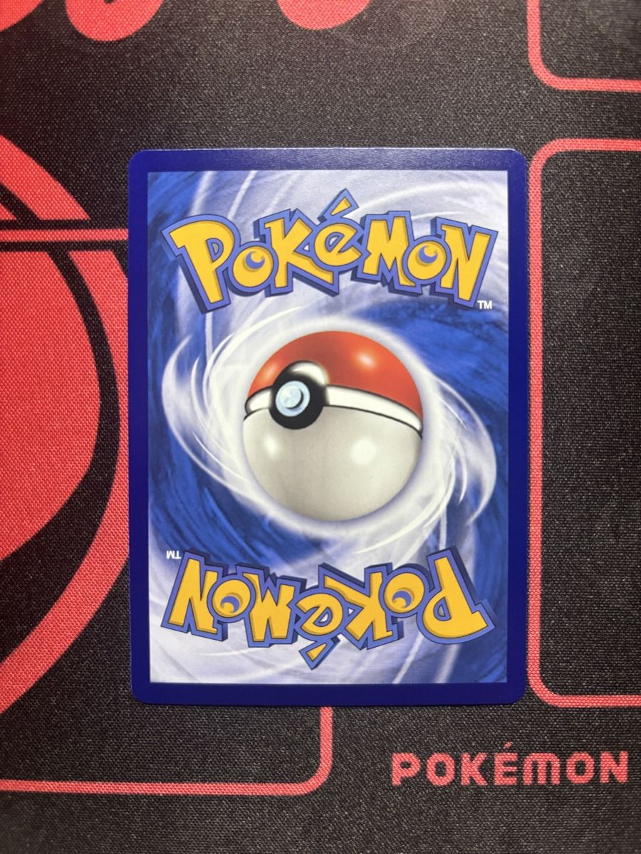Pokémon Cartes à collectionner: Captain pikachu #0107/07 CN Pokémon  – D'occasion à Oberrohrdorf par HOLO_LEGENDS 1