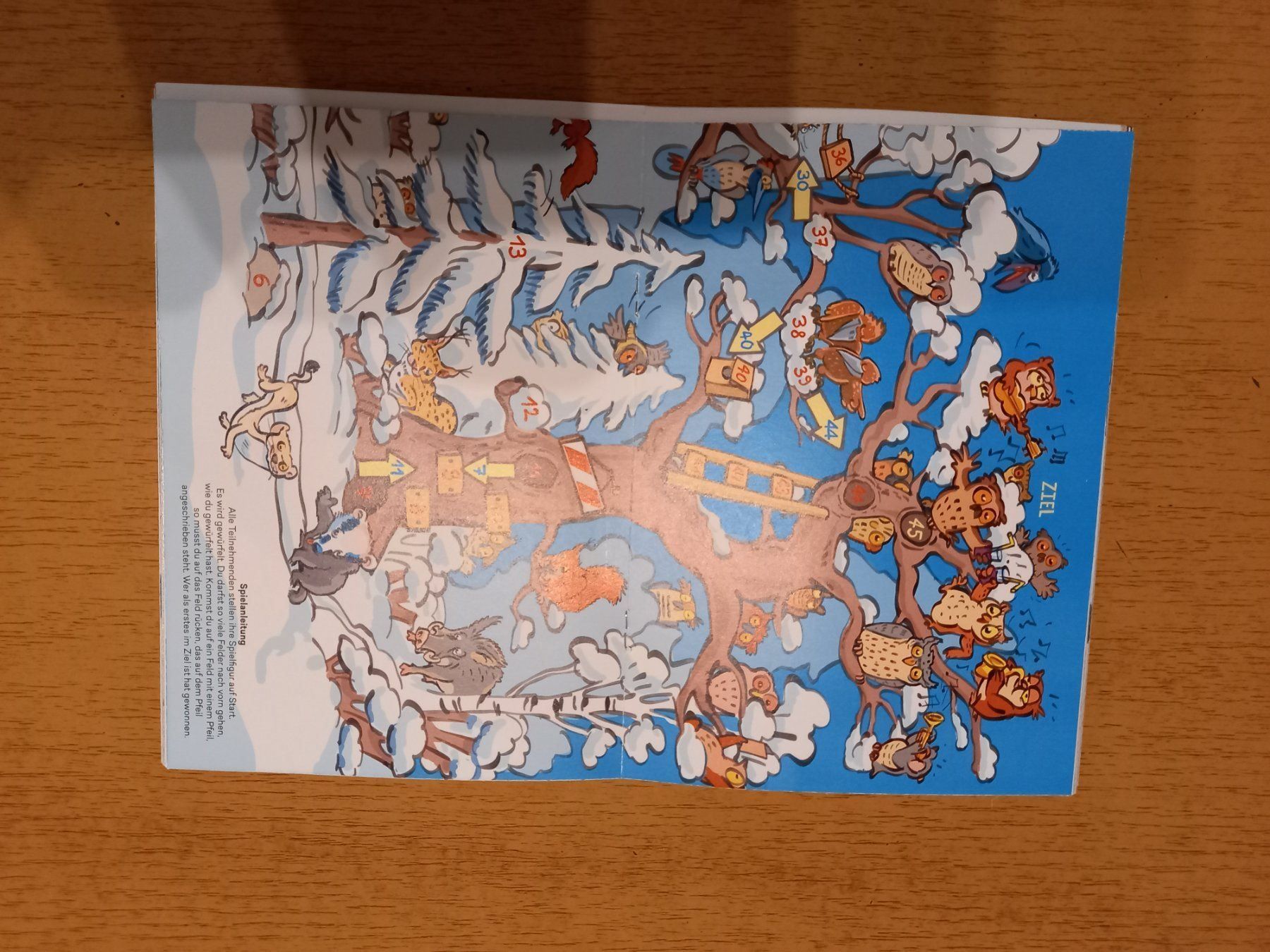 Libri: Migros Mimi Mitmachbuch NEU – Nuovo (secondo la descrizione) da Gettnau venduto da Barbi85 4