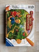 Tiptoi Mission im Lese-Dschungel 7-10 Jahre