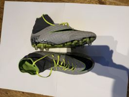 Nike Hypervenom Phantom Fussballschuhe, Grösse 38