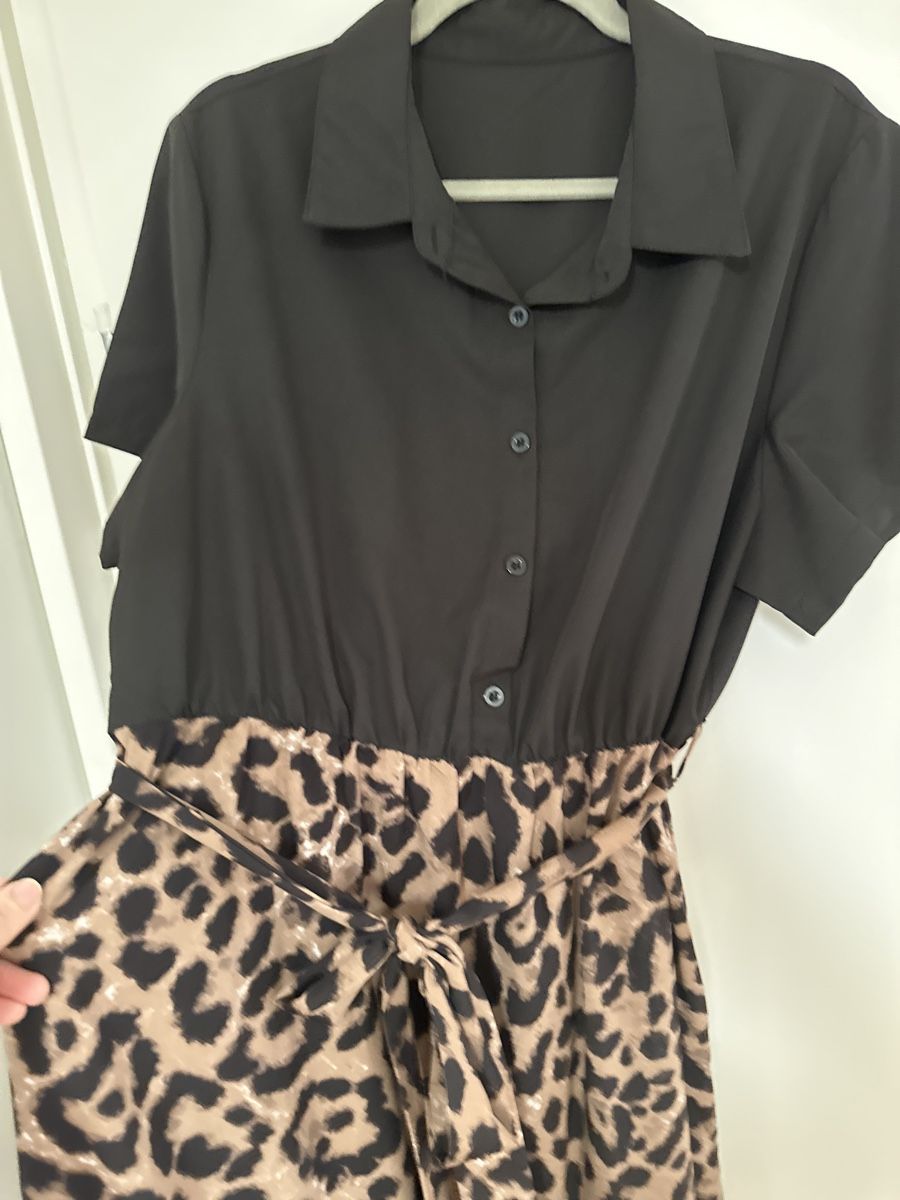 Vestiti: Sommer Kleid Gr.XL – Usato da Volketswil venduto da Sina008 2
