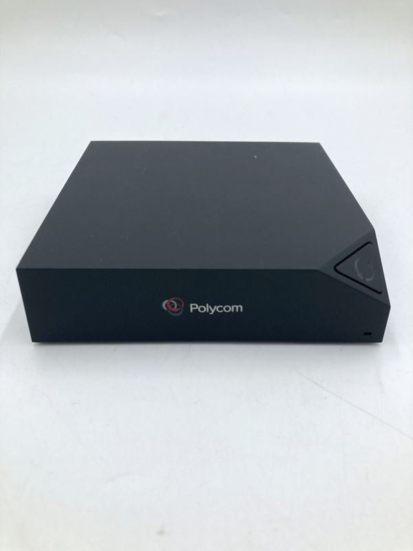 Polycom Telefoni: POLYCOM SET | Konferenzsystem | Trio 8800+ – Usato da Wittenbach venduto da Restwert_St-Gallen 6