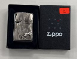 ZIPPO FEUERZEUG