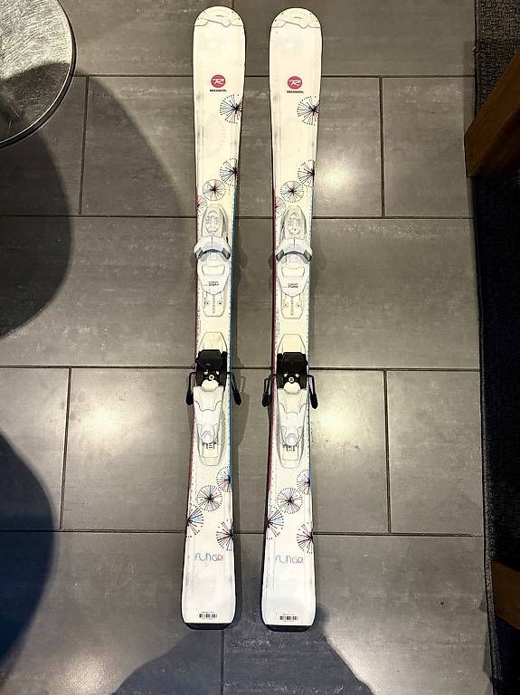 Rossignol Sci: Sci / Ski Rossignol 120cm – Usato da Biasca venduto da remmyrem