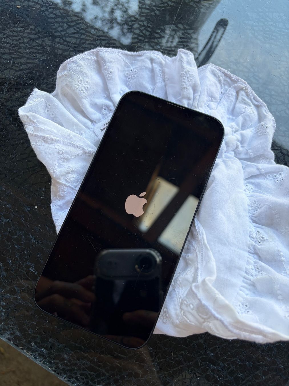 Apple Telefoni cellulari / Smartphones: I Phone 13 (funktioniert einwandfrei) – Usato da Müntschemier venduto da R.e.b.e.c.c.a