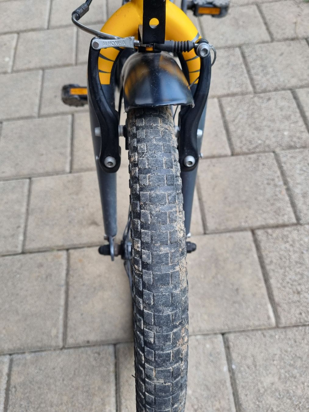 Biciclette: kinder-Velo 18Zoll – Usato da Egolzwil venduto da lbe_jyf9 3
