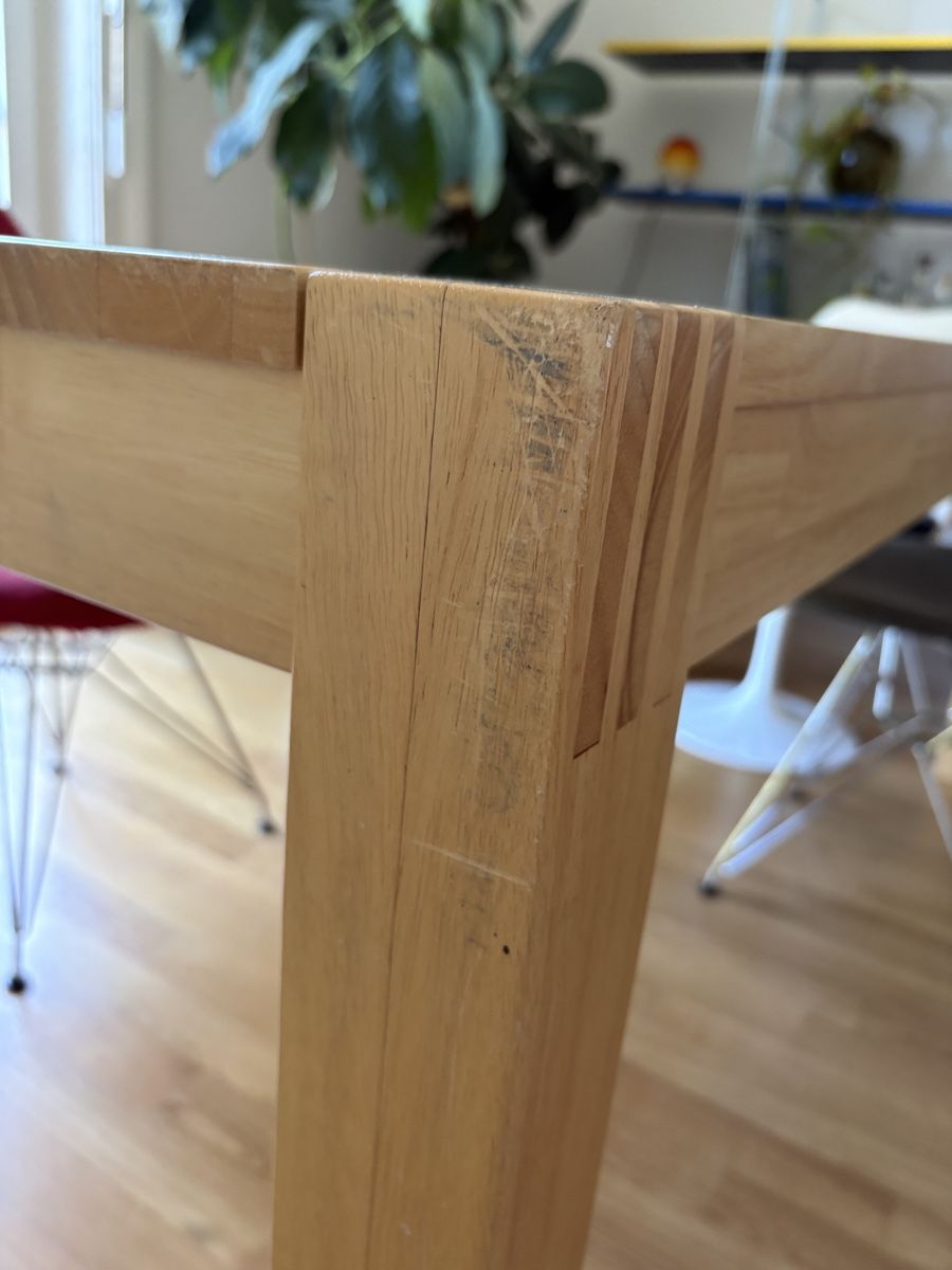 Tavoli: Esstisch – Usato da Luzern venduto da leapippa_92 2