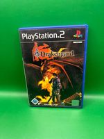 Drakengard (Deutsch) - Playstation 2