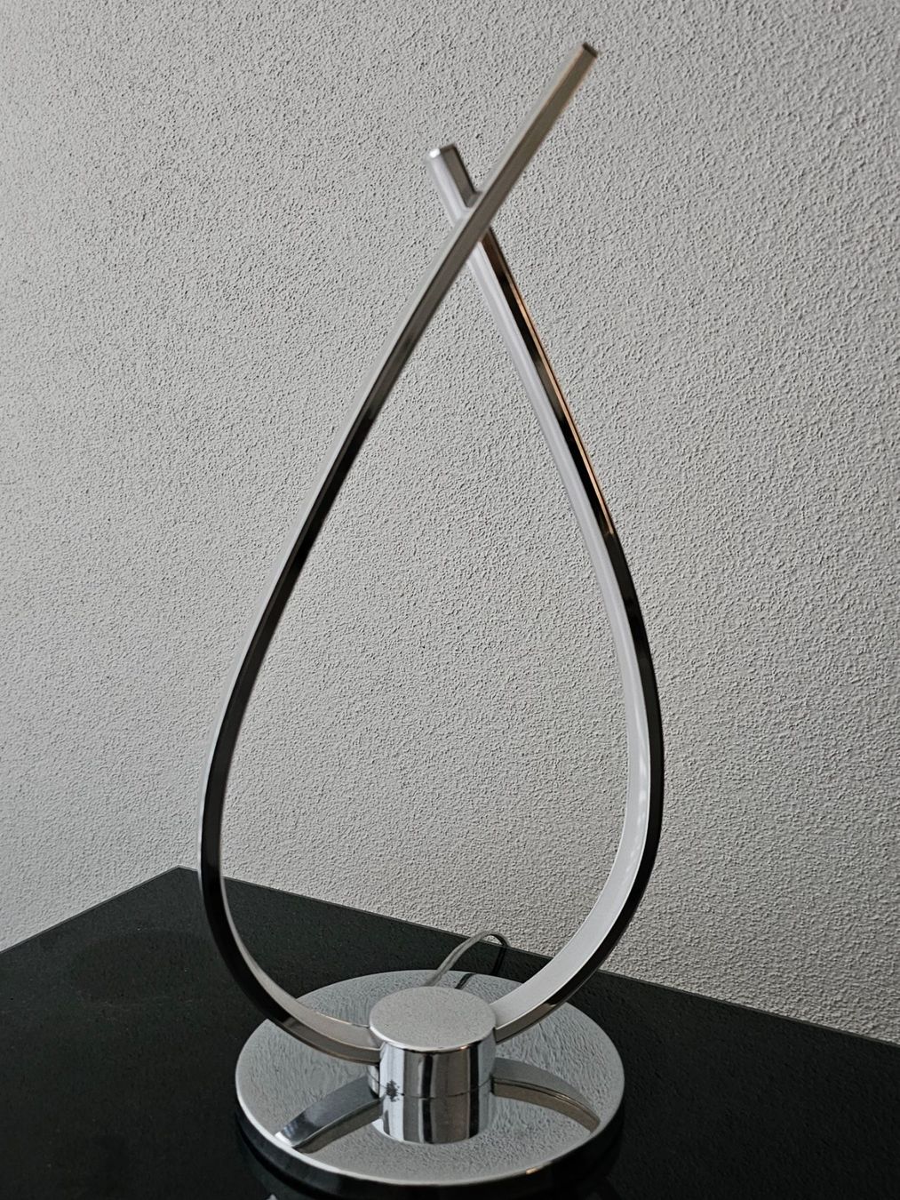 Lampade: Stilvolle Nachttischlampen – Usato da Weinfelden venduto da michaelino