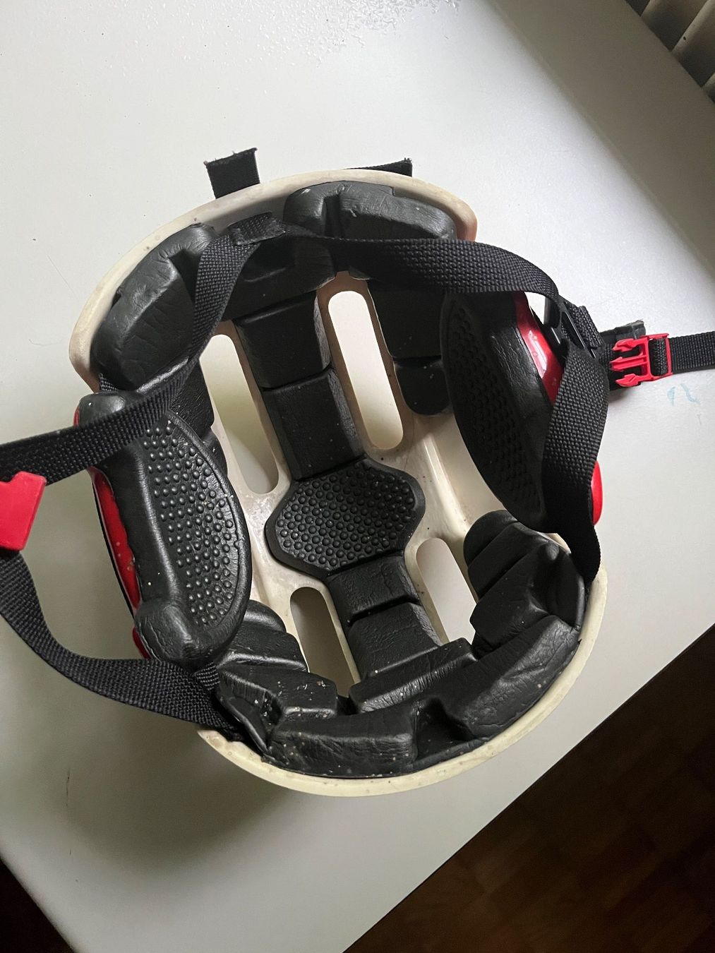 Helme: Velohelm Römer ultra light – Gebraucht aus Würenlos von Schnudi10 1