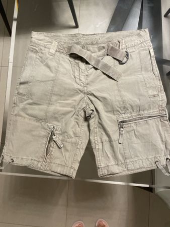 Short Napapijri