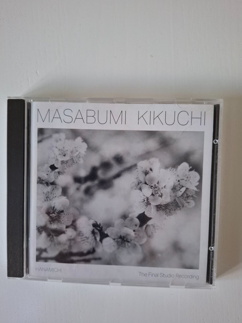 CD: Masabumi Kikuchi - Piano-Solo-CD – Usato da Jegenstorf venduto da rudostra