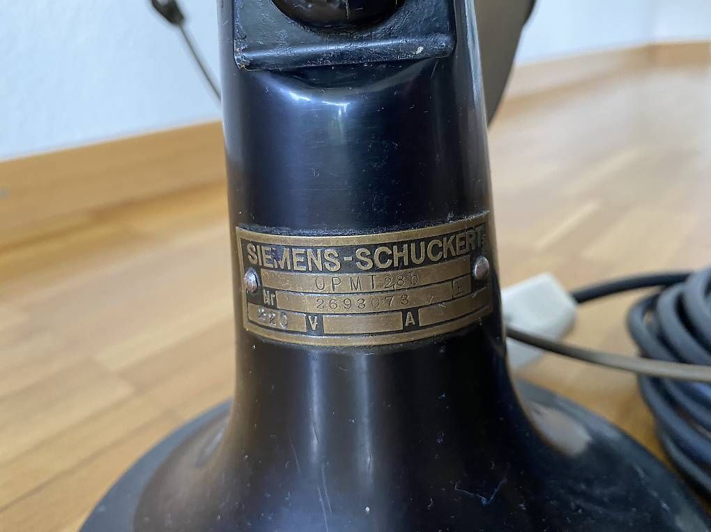 Ventilatoren: Ventilator – Gebraucht aus Obernau von vwb_q66l 2