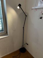 Ikea Stehlampe