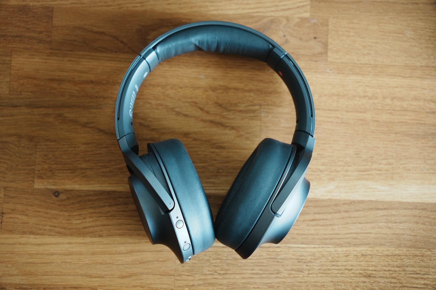 Sony Kopfhörer: Sony WH-H900N Wireless Kopfhörer – Gebraucht aus Winterthur von clownface