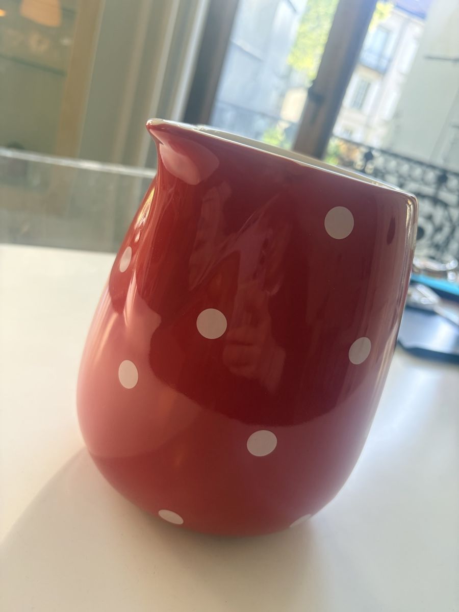 Rössler Caraffe: Pichet RÖSSLER 2L – Nuovo e nell'imballaggio originale da Yverdon-les-Bains venduto da fridoline27 2
