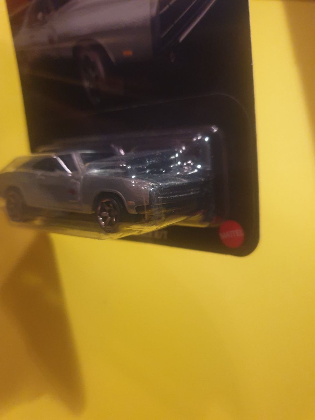 Hot Wheels Modellautos: Hot Wheels 1970 DODGE CHARGER R/T – Neu und originalverpackt aus Oftringen von Rotor 6