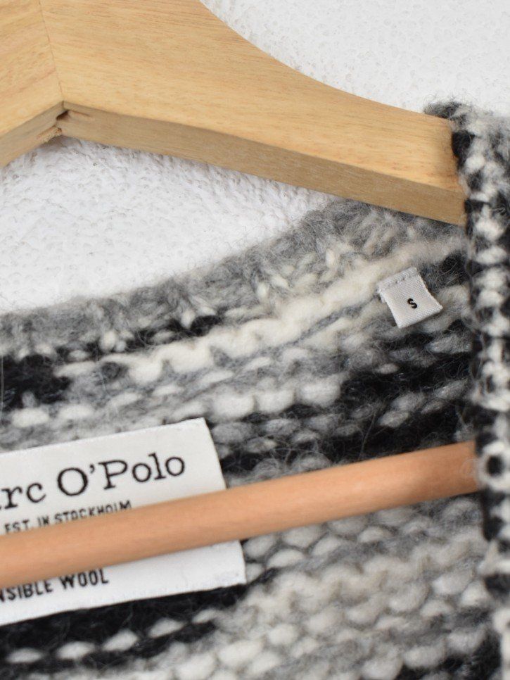 Maglioni & Felpe: Marc O'Polo Strickpullover, Gr.S – Usato da Nürensdorf venduto da 2ND_STORY 3