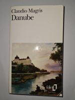"Danube" de Claudio Magris