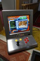 Arcade Tabletop von Avrenches