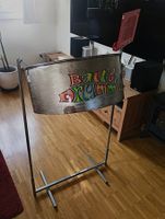 Steeldrum "Single Alto" mit Ständer guter Zustand