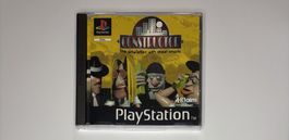PS1 - Constructor