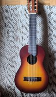 Guitarlele Ortega Guitalele brown like new condition