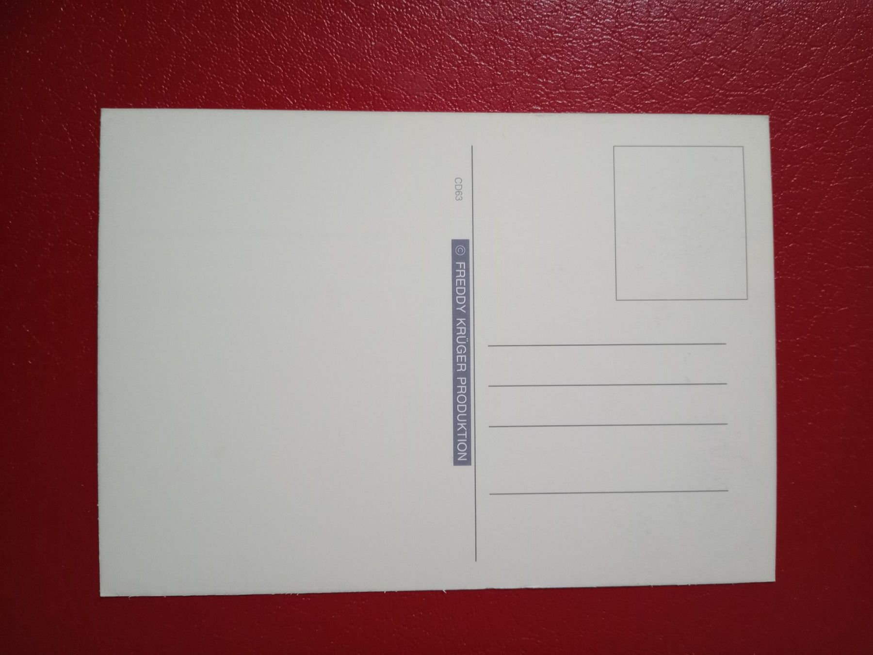 Cartoline postali: AK Erotik oder so.....(999) – Usato da Küttigen venduto da Melisch1000 1