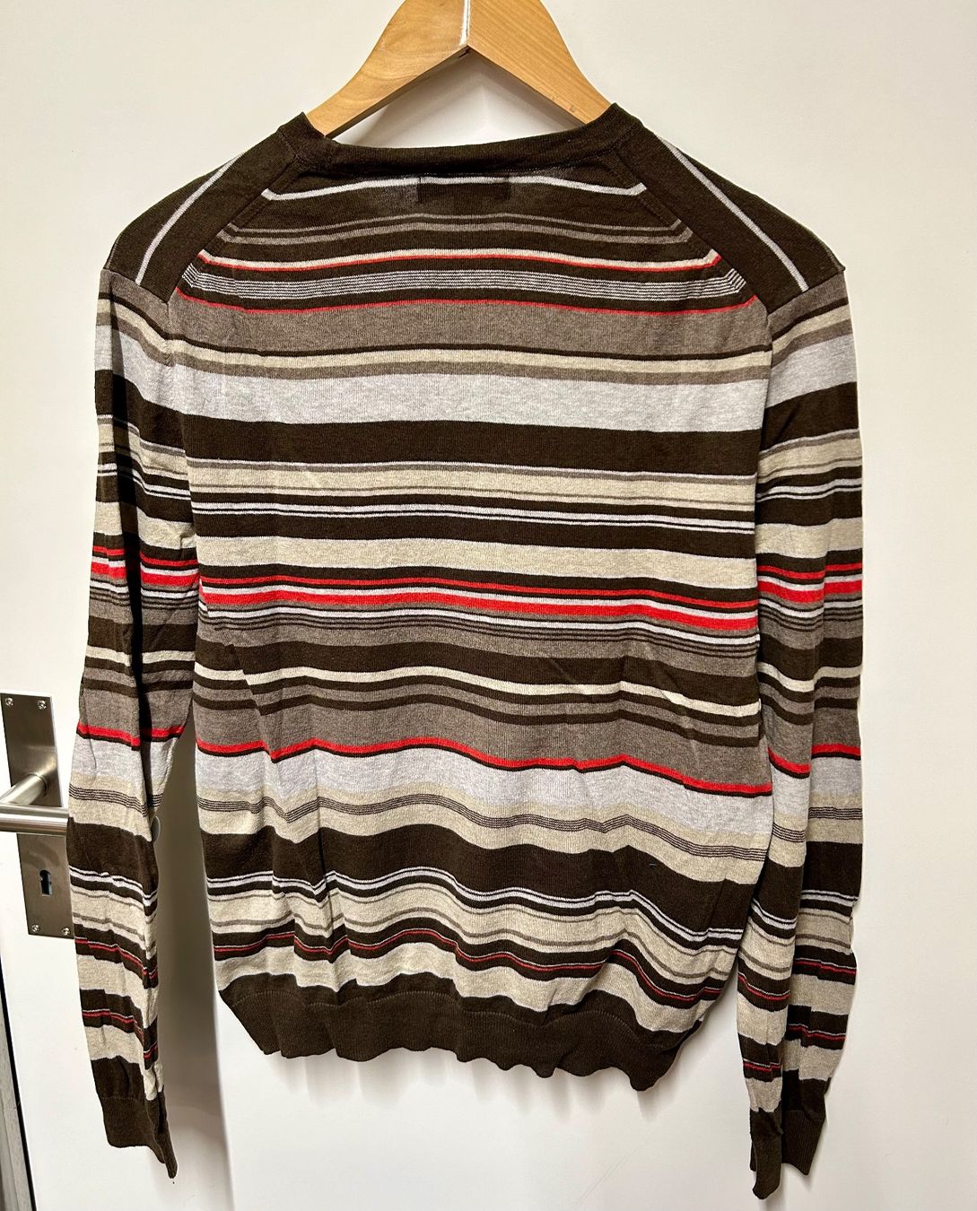 Banana Republic Maglioni & Felpe: Herren Pullover von Banana Republic Gr.M – Usato da Gwatt (Thun) venduto da umwelt-brocki 2